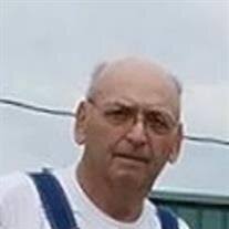 Jerry Wayne Ruble Obituary