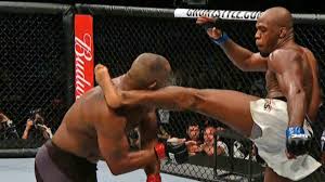 Daniel cormier discusses jon jones vs. Jones Cormier Isn T A Real Double Champion Fight Sports