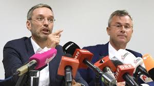Norbert hofer (born march 2, 1971) is a conservative and euroskeptic austrian politician and a member of the freedom party of austria (fpö). 8dmy7hgunz Ftm