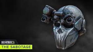 Cheat in this game and more with the wemod app! Sniper Ghost Warrior 3 The Sabotage Youtube
