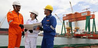 It was a subsidiary of sembcorp until 2020, when the companies demerged following sembcorp marine's poor financial performance. Sembcorp Marine Sourcing Workers From China And Malaysia Amid Covid 19 Curbs Upstream Online