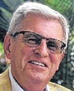 Michael Danaher Obituary (2022)