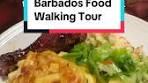 hello from the #1 food tour company in Barbados 👀 📍 Bajan ...