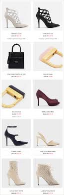 21 charles & keith us coupons now on retailmenot. Charles Keith Singles Day Sale Up To 50 Off Selected Styles From 10 12 Nov 2017