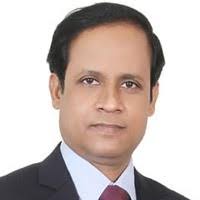 Assoc. Prof. Dr. Md. Ibrahim Khalil Shahin