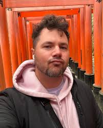 Peter Tyree (@blueeyedoptimism) • Instagram photos and videos