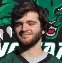 2013 Men's Lacrosse Roster