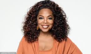 While oprah winfrey's $3 billion net worth is indeed staggering, if she continues to expand her media empire her fortune will only grow larger with time. Oprah Winfrey Net Worth February 2021