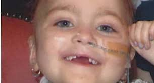 My battle with cancer by Erin Gallagher, age 8.