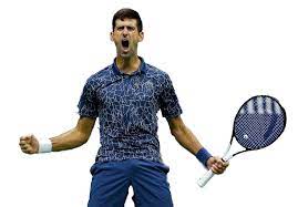 Check spelling or type a new query. Novak Djokovic Png Transparent Image Png Arts