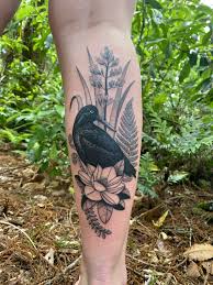 We did not find results for: Oystercatcher And Nz Native Plants By Val At White Rabbit Tattoo In Auckland New Zealand Tattoos