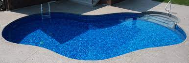 Maybe you would like to learn more about one of these? Kidney Bean Shaped Swimming Pool Pools By Angelo