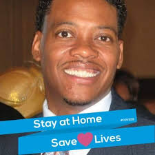 Lloyd Preston Terrell Jr