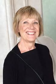 Ina Kalnajs Obituary