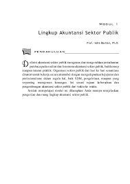 Contoh dana perimbangan dari sektor pajak yang diterima pemerintah daerah adalah pajak hotel. Soal Dan Jawaban Akuntansi Manajemen Sektor Publik Kumpulan Contoh Surat Dan Soal Terlengkap