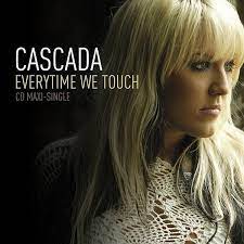 Cascada Everytime We Touch Lyrics Genius Lyrics
