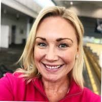 Malin Stockhaus Keilor