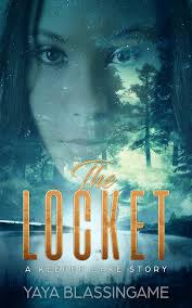 The Locket (A Keeper Lake Story)