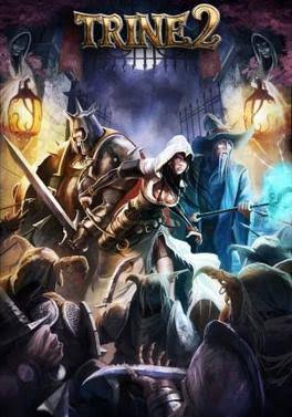 Trine 2 - Wikipedia