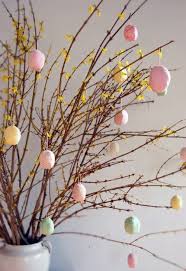 Here we present you 20 stunning easter decoration ideas that will help you to be the star of the neighborhood this festive season! 100 Ideas For Original Easter Decoration Interior Design Ideas Avso Org