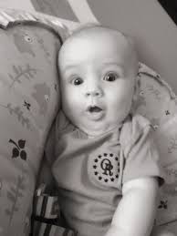 Sometimes this little guy gets to come...