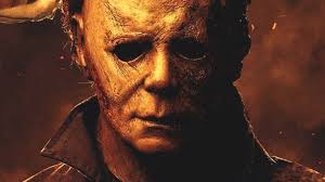 Black Adam (DCEU) vs Michael Myers