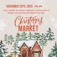 Annual Christmas Market event image