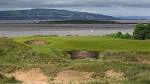 Open Championship: Controversial new par-three 17th hole at Royal ...