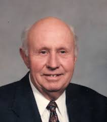 Obituary information for Bob Packham