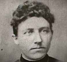 Kate Shelley (1863-1912)