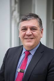 Vin Thomas's Instagram, Twitter & Facebook