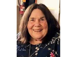 Death Notice and Obituary for Jean P. McIntyre 2023 of Ticonderoga , NY