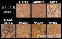 They are available in a wide variety of unique patterns and shades to compliment any room decor or furniture style. Sell Decorative Cork Wall Tiles By Bertran Cork S L Spain
