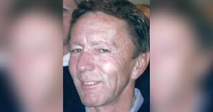 Obituary for Robert Lynn Bazzell