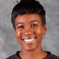 Amanda Henderson » clubs :: Women Volleybox