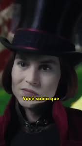 Oompa Loompa A Fantástica Fábrica De Chocolate