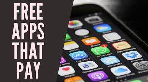 Maybe you would like to learn more about one of these? 17 Apps That Make You Money For Iphone Ios 2019 Self Made Success