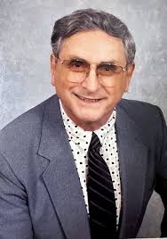 Kenneth Holt Obituary