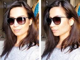 ray ban erika celebrities