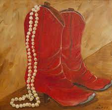 Painting & drawing watercolor paintings acrylic portrait painting skin drawing drawing faces landscape oil paintings watercolor portrait tutorial original oil paintings of cowboy boots, butts, saddles, spurs, chaps, rodeo, livestock,and other western art by texas artist sharon markwardt. You Look Wonderful Tonight Sold Canvas Painting Projects Cowboy Paintings Canvas Painting Diy