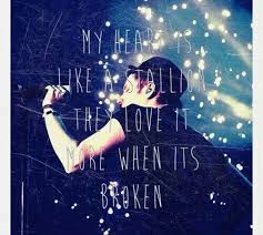 My Heart Is Like A Stallion They Love It More When It S Broken Fall Out Boy Alone Together Ain T That The Truth Beautiful Lyrics Fall Out Boy Just Lyrics