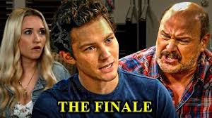 Georgie & Mandy’s First Marriage Episode 22 Recap And Ending Explained