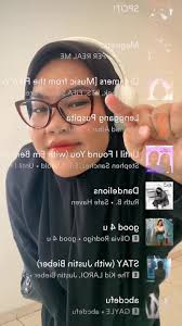 Lagu Yang Cocok Untuk Fashion