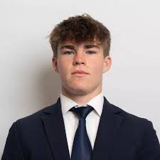 2025 Varsity Rugby Roster