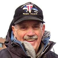 Legendary Captains & Crew: Al Anderson