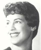 Ellen Clark Obituary (1942