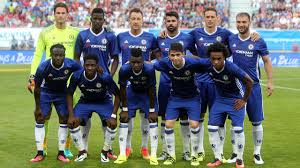 For the peruvian footballer, see christian cueva. Cristian Cuevas Debuto Jugando En El Chelsea De Conte