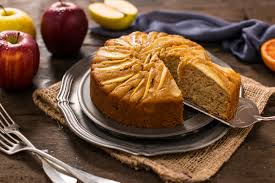 106 3,5 le ricette più commentate. Torta Di Mele Vegan All Arancia Torta Di Mele Senza Uova Beauty Food Blog