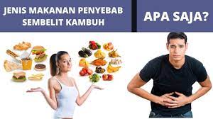 Mencari makanan untuk mengatasi sembelit? 5 Makanan Ini Ternyata Bisa Menyebabkan Sembelit Youtube