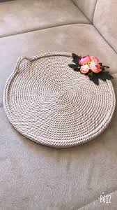 Jihan Eldin Adli Kullanicinin Halat Tepsi Panosundaki Pin Elisi Fikirleri Tig Isleri Hediyeler